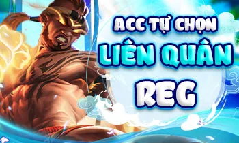 ACC LIÊN QUÂN REG